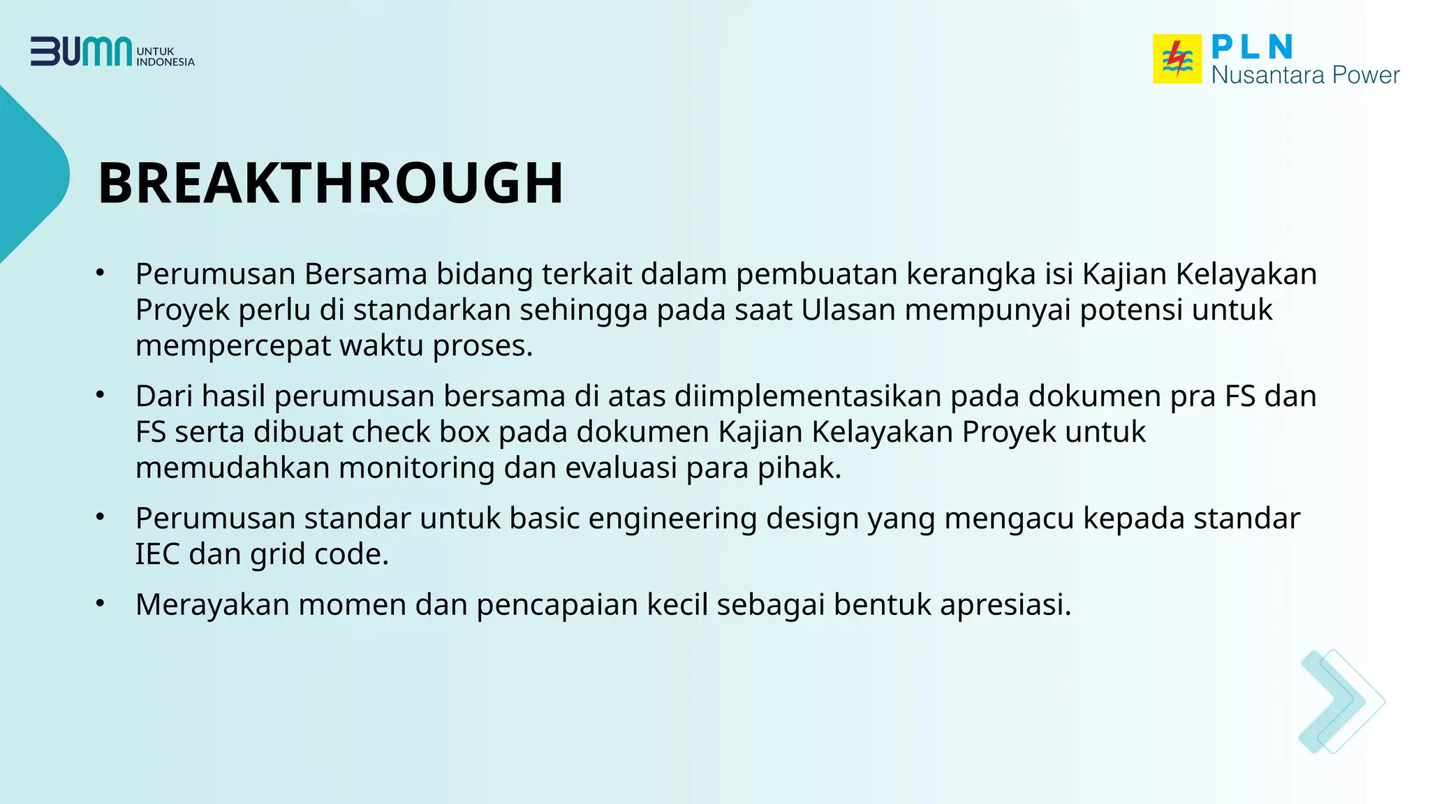 Fit and proper test with breakthrough idea | PPTX