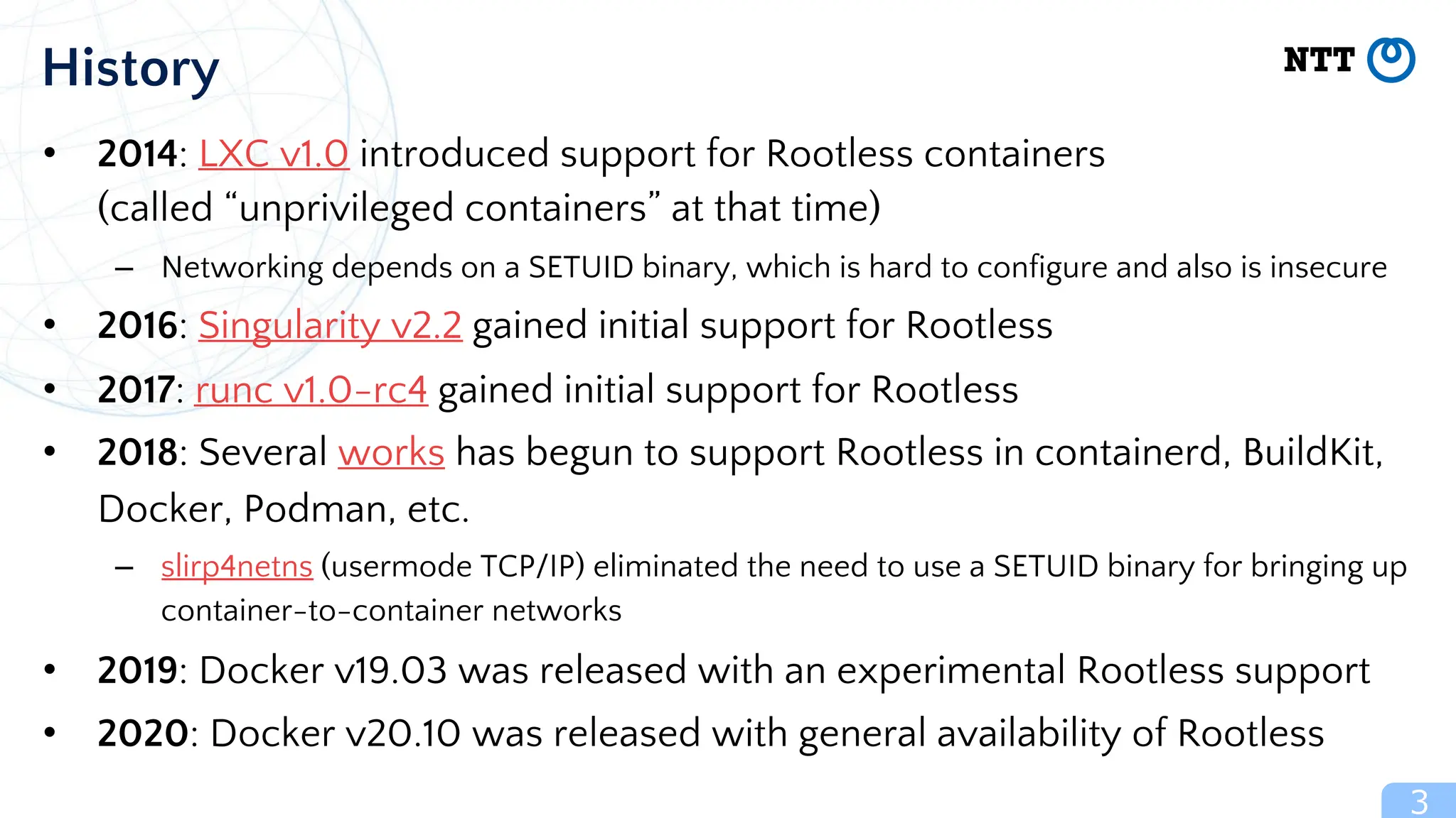 20240201 [HPC Containers] Rootless Containers.pdf