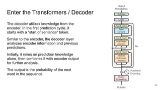 Artificial Intelligence for Vision: A walkthrough of recent ...