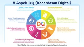 Seminar Ministry Learning - AI Talks: Ai dan Quotient | PDF