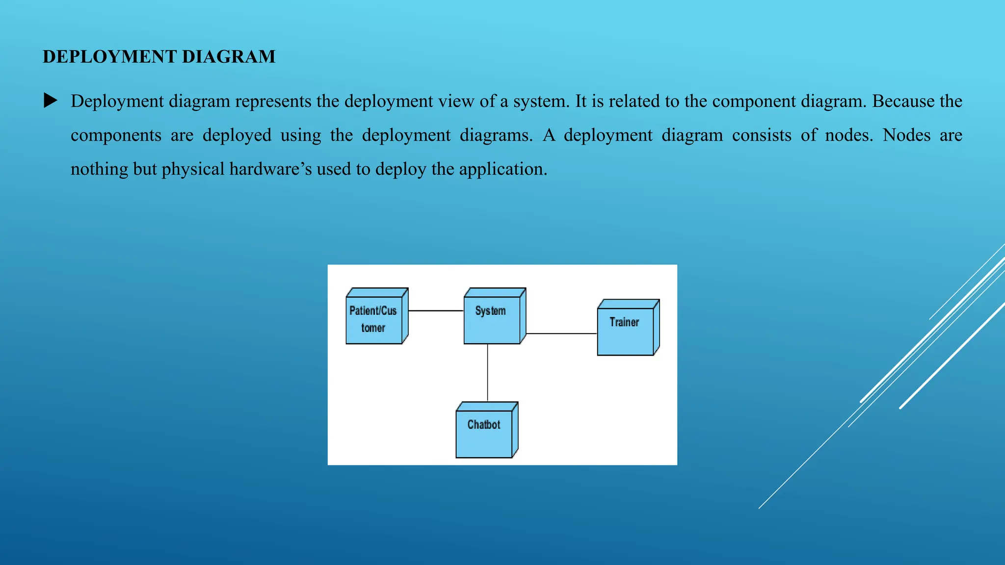 health care chatbot using data science with python | PPTX