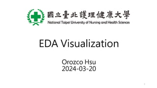 EDA Visualization
Orozco Hsu
2024-03-20
1
 