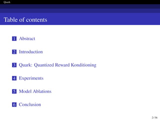 Quark: Controllable Text Generation with Reinforced [Un]learning.pdf