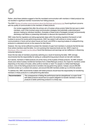 20240419-SMC-submission-Annual-Superannuation-Performance-Test-–-design ...