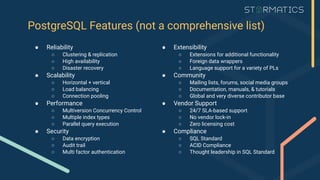 20240518 - VixulCon 2024 - The Rise of PostgreSQL_ Historic Trends and ...