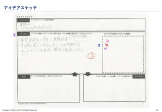 Copyright © 2024 Jun SUTO All Rights Reserved.
アイデアスケッチ
120
 