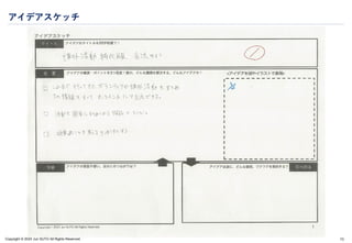 Copyright © 2024 Jun SUTO All Rights Reserved.
アイデアスケッチ
73
 