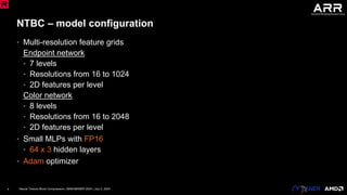 Neural Texture Block Compression (MAM-MANER Workshop at EGSR 2024) | PDF