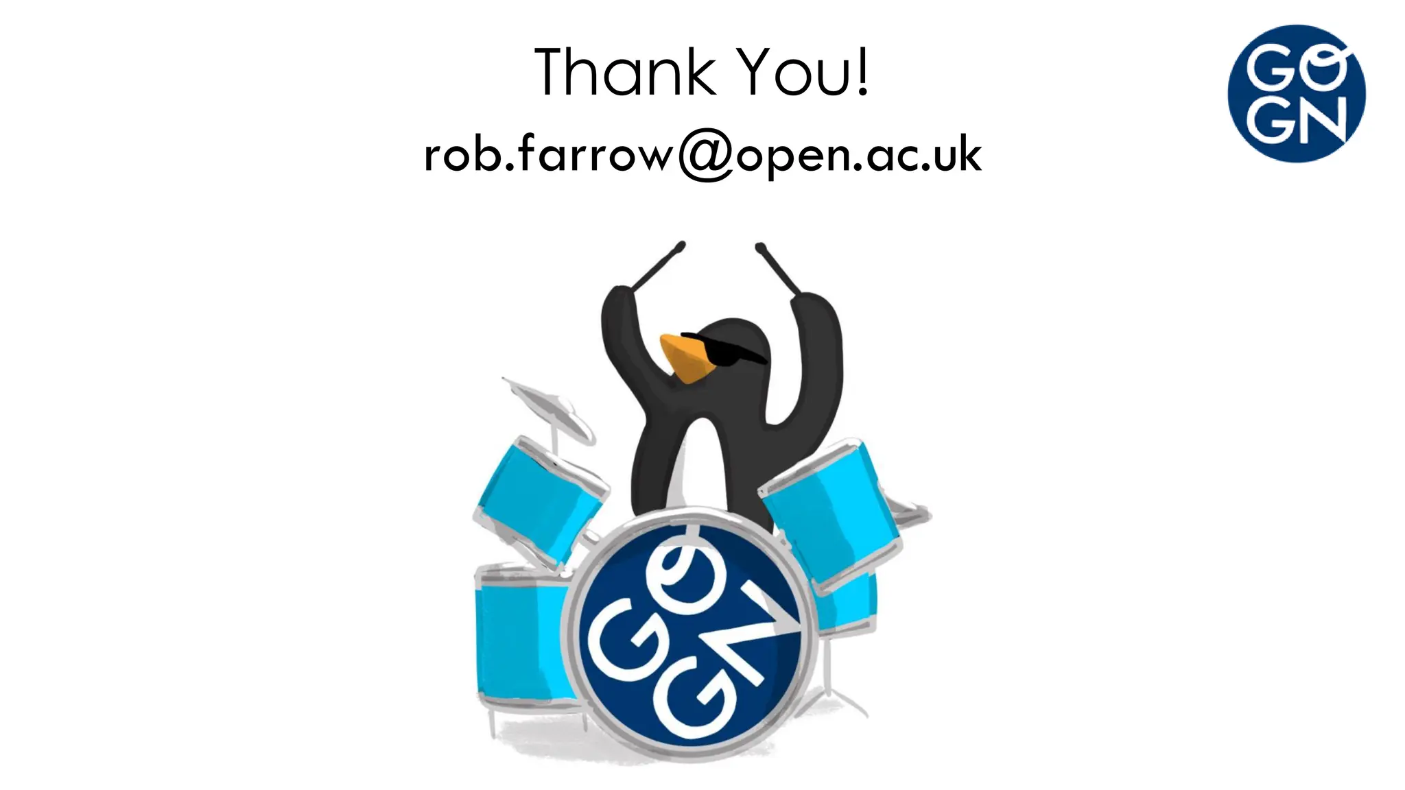 Thank You!
rob.farrow@open.ac.uk
 