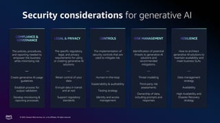 Automated Workflows and AI Agents with Amazon Bedrock | PDF
