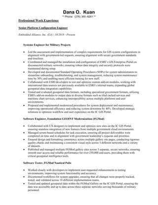 Senior Configuration Engineer with 30 years of experience | PDF