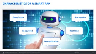 Efficient development of smart apps: The role of AI gateways | PDF