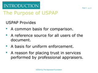 2024_15-Hour National USPAP Course PowerPoint Slides - Day 1.pptx