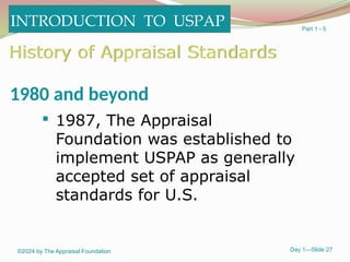 2024 15-HR USPAP POWER POINT SLIDES Day 1.pptx