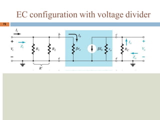 EC configuration with voltage divider
72
 