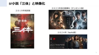 SFСh塹ӳ
5
U
ӳ񻯣ƥ󥻥Ȱ棩
꣨Netflix棩
 