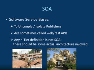 2024 DAPUG Conference Arnaud Bouchez From RAD to REST and SOA | PDF