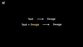 LLM에서 배우는 이미지 생성 모델 ZERO부터 학습하기 Training Large-Scale Diffusion Model ...