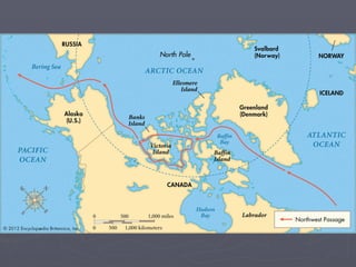 The Atlantic World: Exploration, Colonization, and the Columbian ...