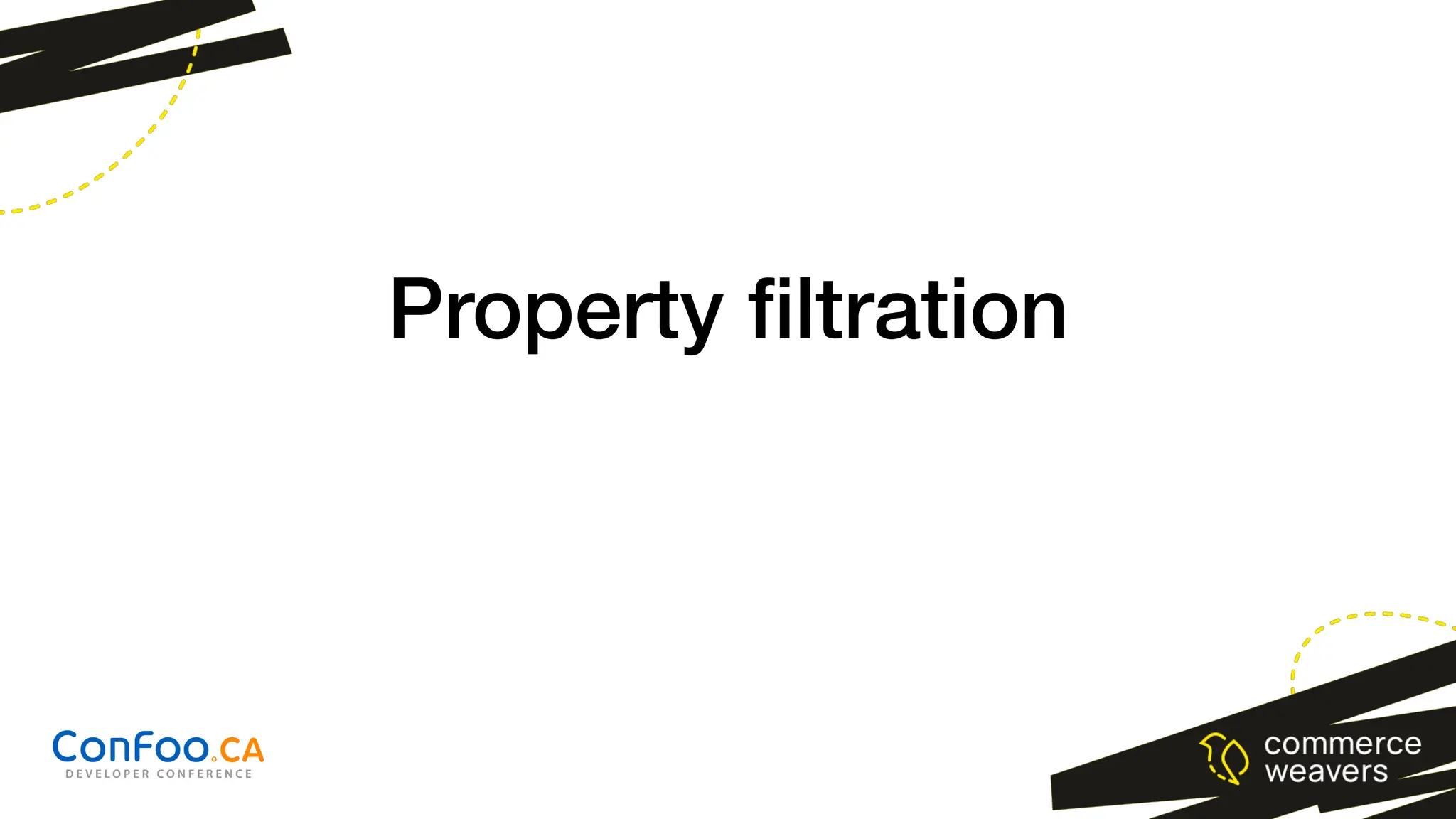 Property
fi
ltration
 