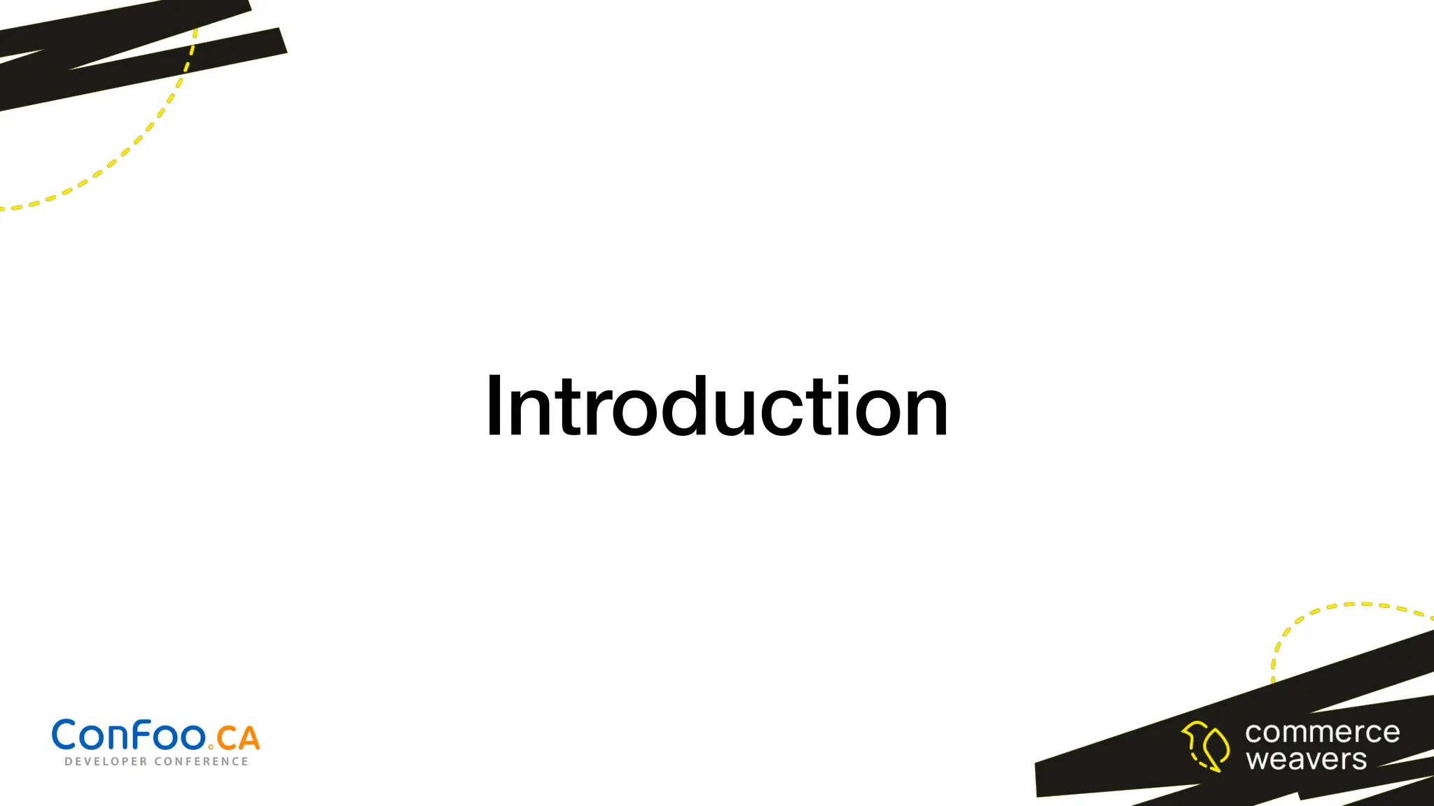 Introduction