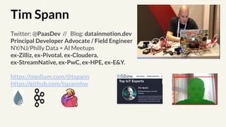 2024 Dec 05 - PyData Global - Tutorial Its In The Air Tonight | PDF