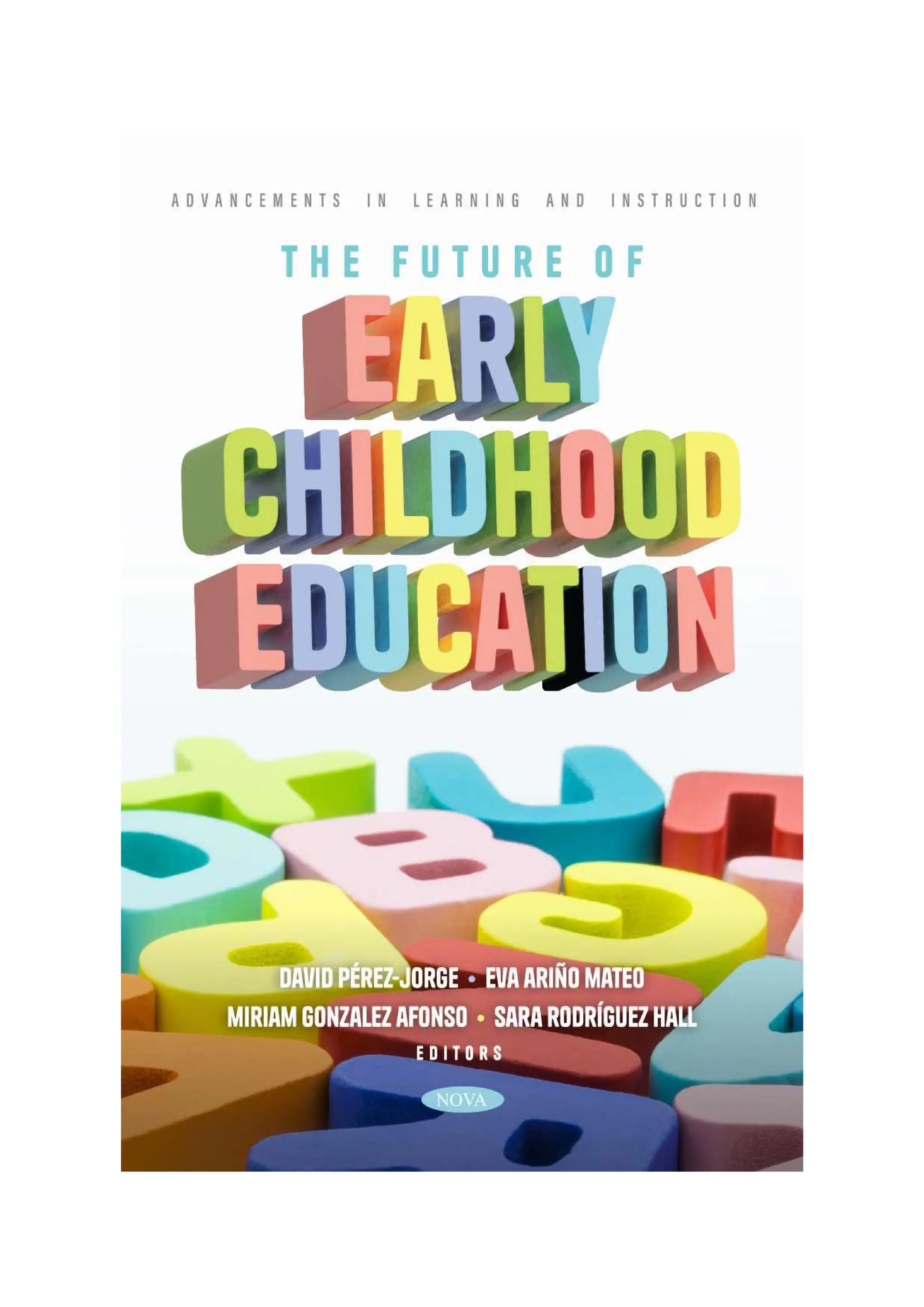 Geert Driessen ed Pérez-Jorge Chapter 7 The Perry Preschool Program ...