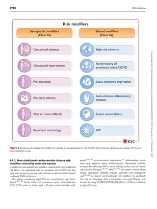 2024 ESC GUIDELINES FOR MANAGEMENT OF ELEVATED BLOOD PRESSURE AND ...