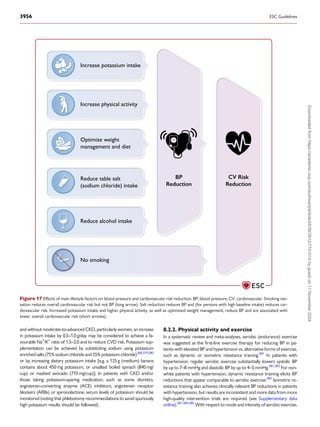 2024 ESC GUIDELINES FOR MANAGEMENT OF ELEVATED BLOOD PRESSURE AND ...