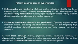 2024 ESC Guidelines for the management of elevated HTN | PPTX
