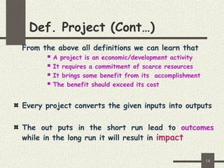 Fundamentals of Project Management101.ppt