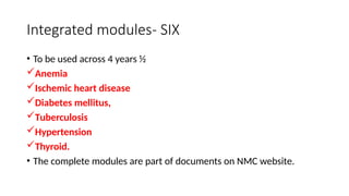NMC curriculum MBBS batch 2024 GUIDELINES.pptx