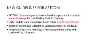 NMC curriculum MBBS batch 2024 GUIDELINES.pptx