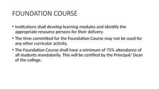 NMC curriculum MBBS batch 2024 GUIDELINES.pptx