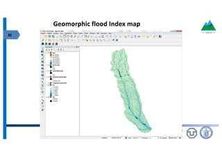 Flood Risk Assessment - General Overview on Geomorphic Methods | PDF