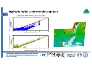 Flood Risk Assessment - General Overview on Geomorphic Methods | PDF
