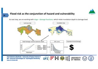 Flood Risk Assessment - General Overview on Geomorphic Methods | PDF