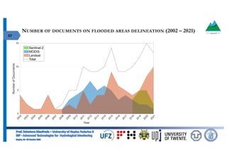 Flood Risk Assessment - General Overview on Geomorphic Methods | PDF