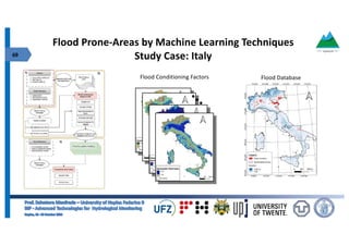 Flood Risk Assessment - General Overview on Geomorphic Methods | PDF