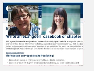 Usage Highlights
 Lesson Runs – Pandemic Patterns
 A2J Author Runs > 700,000 (highest ever)
 eBook Downloads > 28,000
 LessonLinks
 Registered Users Running Lessons
 