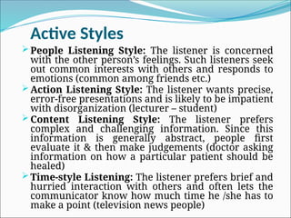 Impatient Listener 2024 English Listening skills for university.pptx