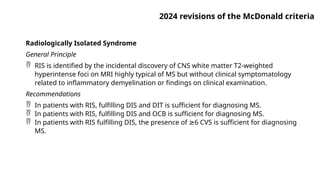 2024 McDonald Criteria ECTRIMS.XM_.FINAL_.pptx