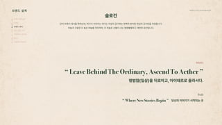 2024_한양대_내셔널브랜드_MEDIA ART_AETHER_최종발표.pdf