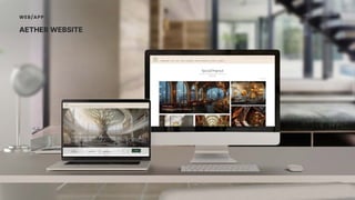 2024_한양대_내셔널브랜드_MEDIA ART_AETHER_최종발표.pdf