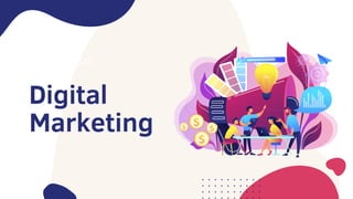 Digital
Marketing
01/01/2023
 