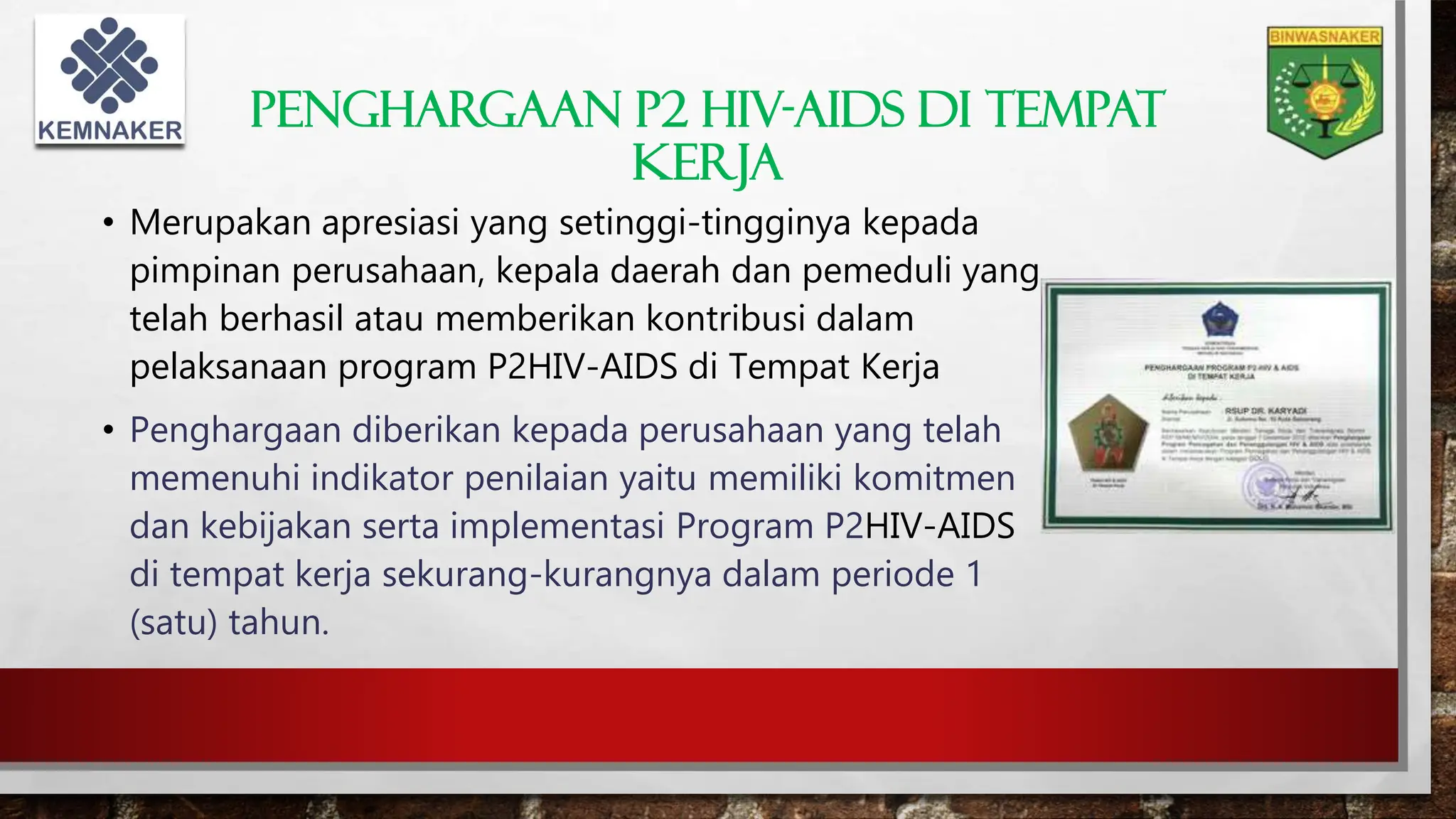 (2024) REGULASI P2 HIV-AIDS DAN TB DI TEMPAT KERJA.pdf