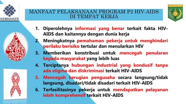 (2024) REGULASI P2 HIV-AIDS DAN TB DI TEMPAT KERJA.pdf