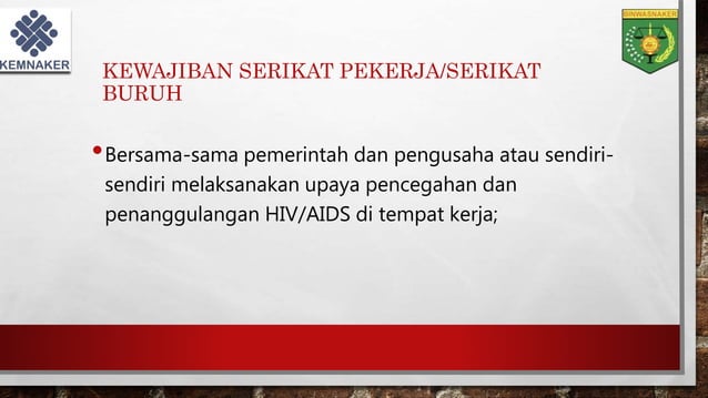 (2024) REGULASI P2 HIV-AIDS DAN TB DI TEMPAT KERJA.pdf