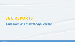 [2024] REVISED SGC FUNCTIONALITY ASSESSMENT TOOL .pptx