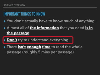 SCIENCE OVERVIEW
IMPORTANT THINGS TO KNOW
▸ Y
Y
Y
Y
Y
Y
Y
Y
Y
Y
Y
Y
Y
Y
Y
Y
Y
Y
Y
Y
Y
Y
Y
Y
Y
Y
Y
Y
Y
Y
Y
Y
Y
Y
Y
Y
Y
Y
Y
Y
Y
▸ A
A
A
A
A
A
A
A
A
A
A
t
t
t
t
t
t
t
t
t
t
t
t
t
t
t
i
i
i
i
i
i
t
t
t
t
t
t
t
t
t
t
t
.
▸ D
D
D
D
D
▸ T
T
T
T
T
i
i
i
i
i
e
e
e
e
e
e
t
t
t
t
p
p
p
p
p
p
p
p
p
p
p
p
p
p
p
p
p
p
p
p
p
p
p
p
p
p
p
p
p
p
p
 